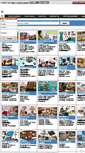 Mobile Screenshot of importersexporter.com